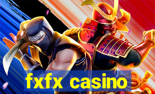 fxfx casino